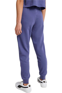 Puma pantalón niña PUMA CLASS Sweatpants TR G vista trasera