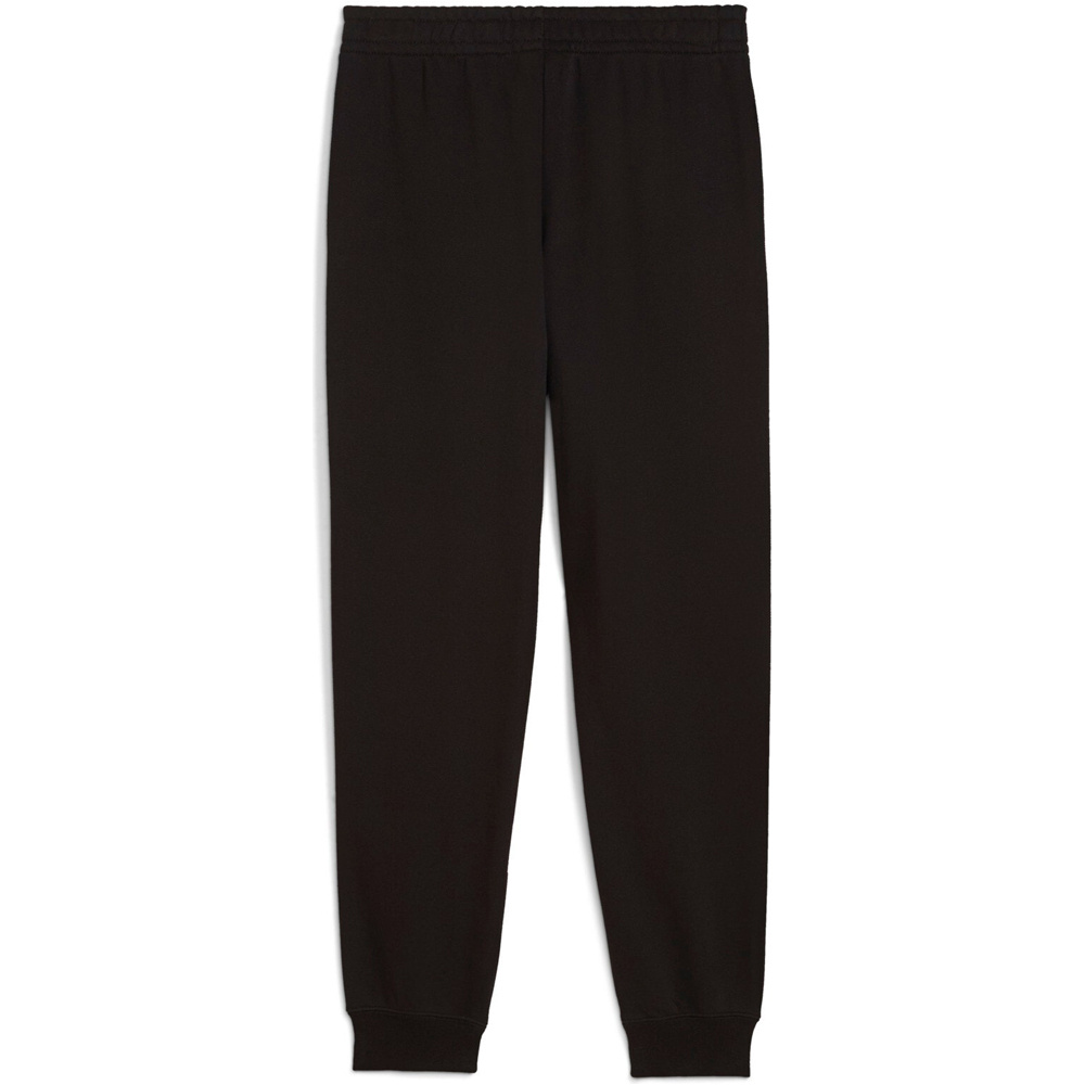 Puma pantalón niña (senior) ESS Sweatpants CL FL vista trasera