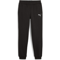 Puma pantalón niño ESS+ LOGO LAB Cat Sw vista frontal