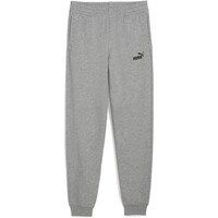 Puma pantalón niño ESS No. 1 Logo Sweat vista detalle