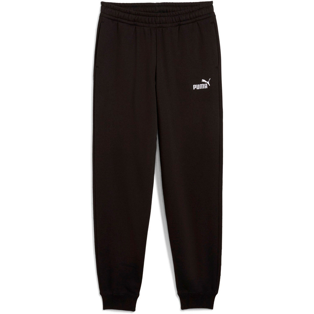 Puma pantalón niño ESS No. 1 Logo Sweat vista detalle