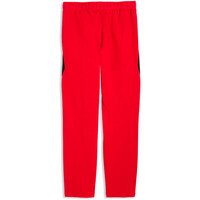 Puma pantalón niño Ferrari Kid's Sweat vista trasera