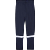 Puma pantalón niño IndividualRise Pant vista trasera