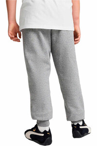 Puma pantalón niño X_ESS No. 1 Logo Sweat vista trasera