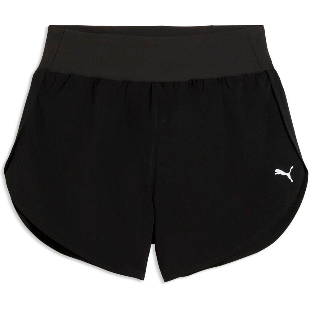 Puma pantalón running mujer W DREAMRUN 3 DryCEL vista detalle