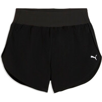 Puma pantalón running mujer W DREAMRUN 3 DryCEL vista detalle