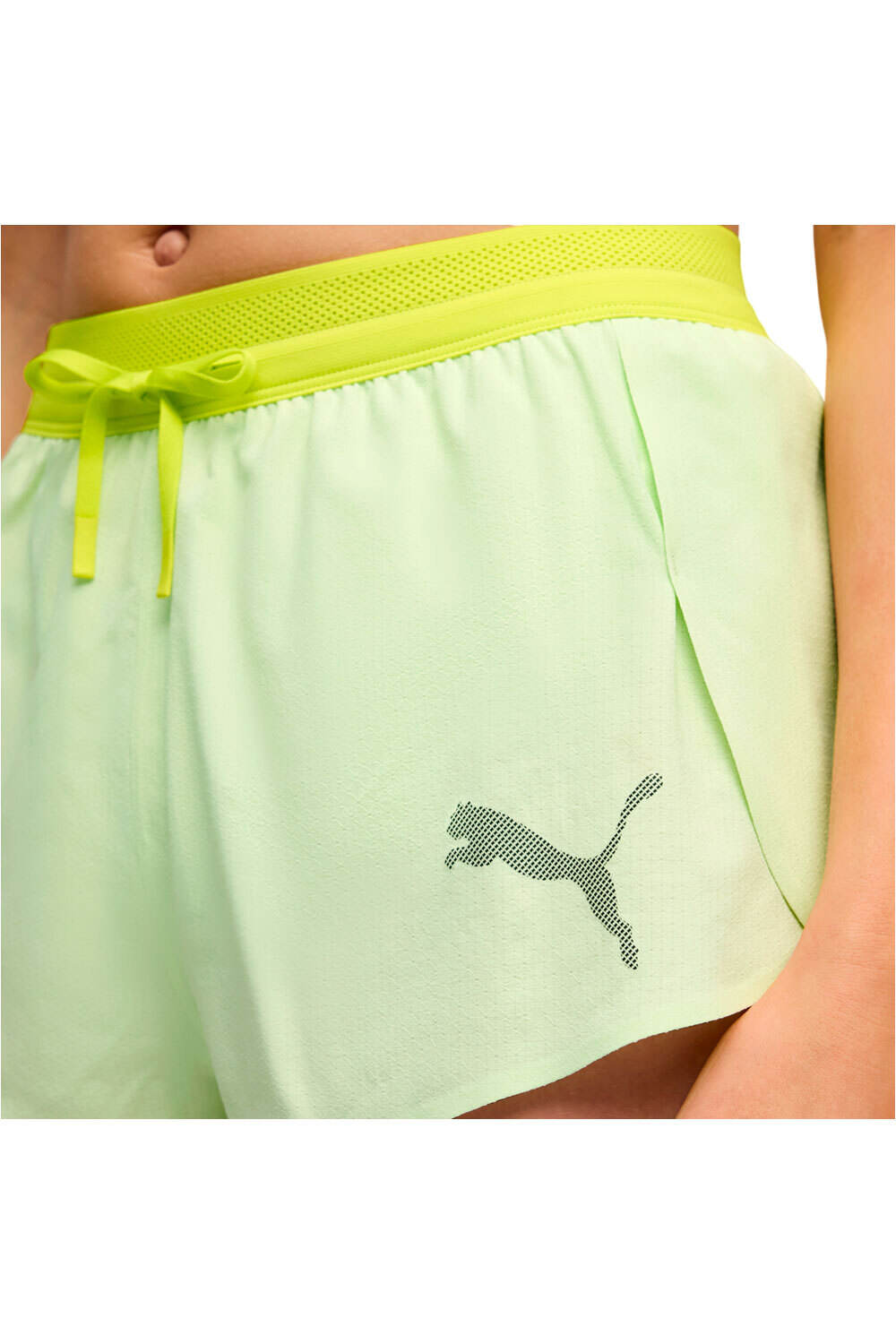 Puma pantalón running mujer W LIGHTSPEED ULTRAWE vista detalle