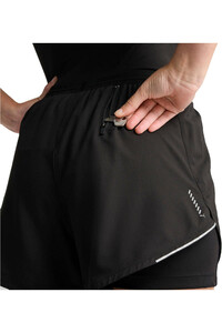 Puma pantalón running mujer W RUN ULTRAWEAVE 2I vista detalle