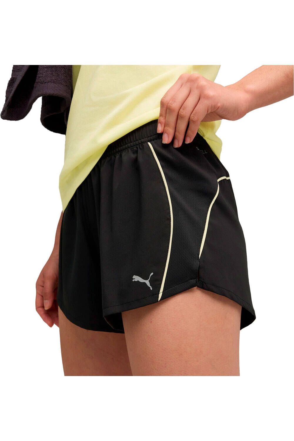 Puma pantalón running mujer W RUN VELOCITY 3 PUL 03
