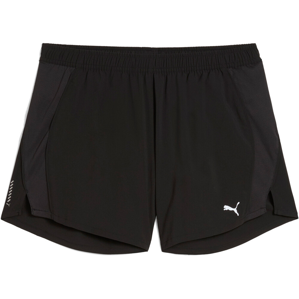 Puma pantalón running mujer W RUN VELOCITY 5 SH vista detalle