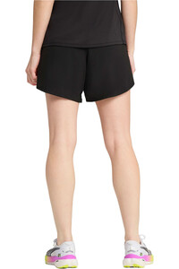 Puma pantalón running mujer W RUN VELOCITY 5 SH vista trasera