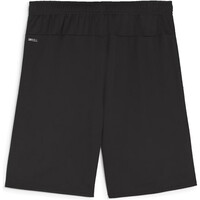 Puma pantalón tenis hombre PADEL TRAINING SHORT NE vista trasera