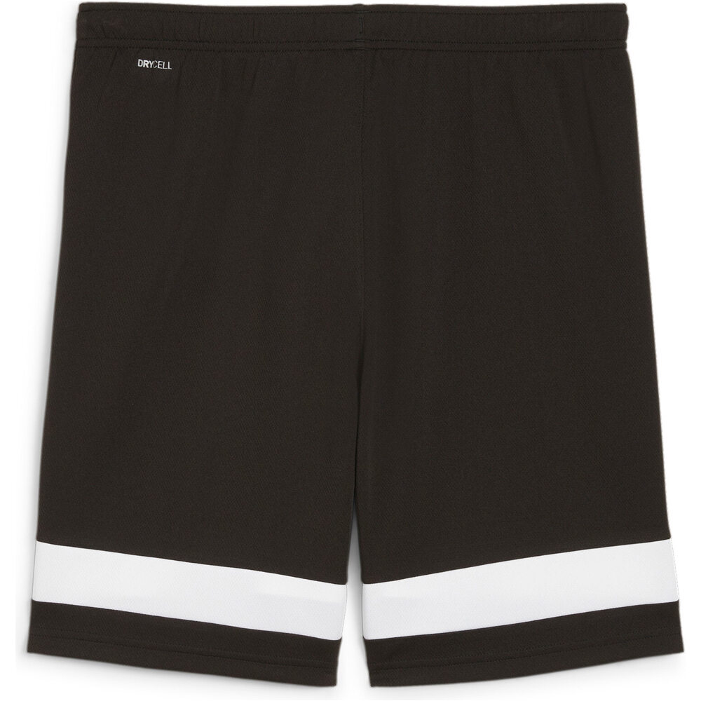 Puma pantalones cortos futbol individualRISE Shorts 05