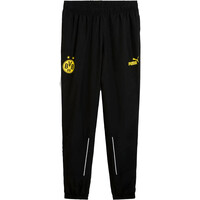 Puma pantalones futbol BORUSSIA.D 25 ftblARCHIVE Pant 03