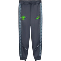 MANCHESTER CITY KING ANTHEM