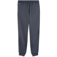 Puma pantalones futbol MCFC KING Anthem Pan vista trasera
