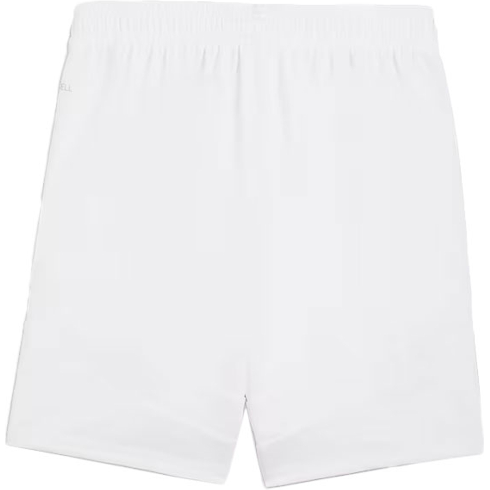 Puma pantalones fútbol oficiales niño ACM Shorts Replica J 03
