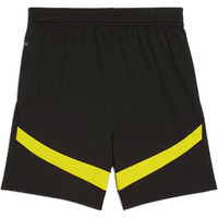 Puma pantalones fútbol oficiales niño BVB Shorts Replica J 04
