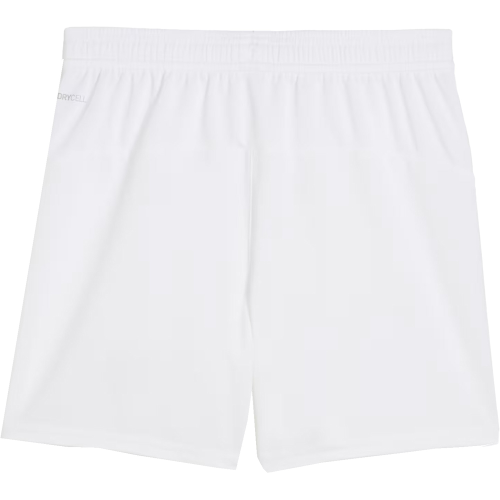 Puma pantalones fútbol oficiales niño PORTUGAL 25 Shorts Replica Jr 04