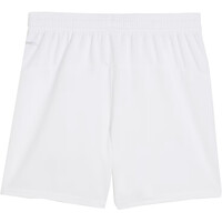 Puma pantalones fútbol oficiales niño PORTUGAL 25 Shorts Replica Jr 04