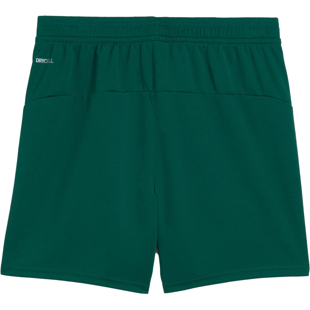 Puma pantalones fútbol oficiales niño PORTUGAL 25 Shorts Replica Jr 04