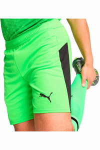 Puma pantalones fútbol oficiales PORTUGAL 25 GK Shorts Replica 03