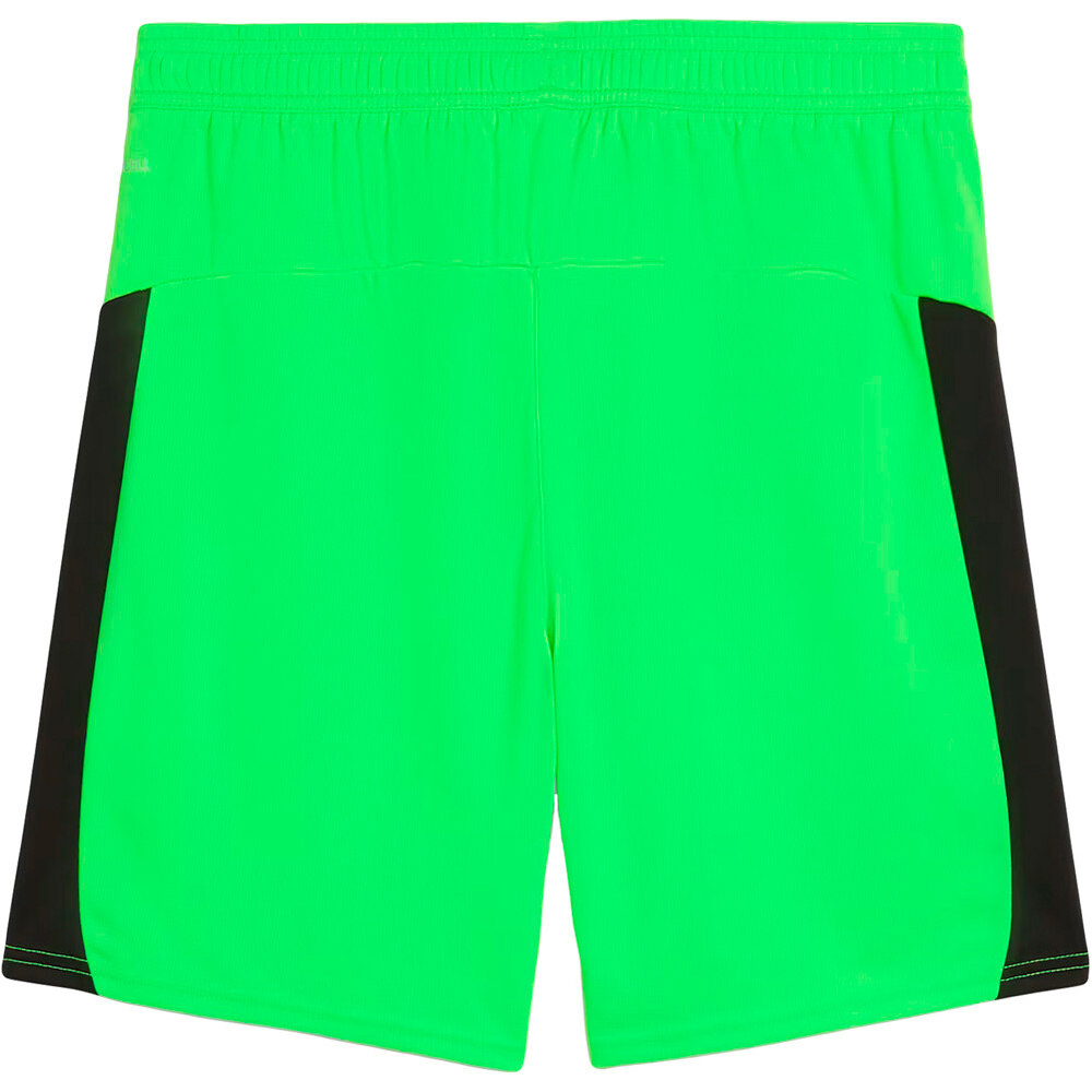 Puma pantalones fútbol oficiales PORTUGAL 25 GK Shorts Replica 05