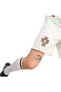 Puma pantalones fútbol oficiales PORTUGAL 25 Shorts Replica vista detalle