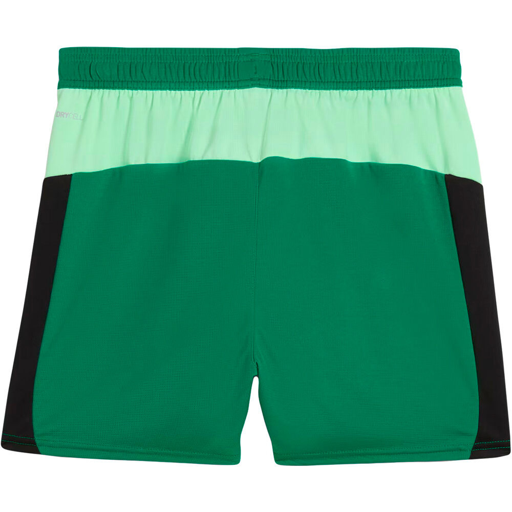 Puma pantalones fútbol oficiales PORTUGAL 25 Shorts Replica w/ blocking W 05
