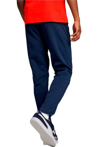 Puma pantalones futbol PORTUGAL 25 Casuals Pants vista trasera