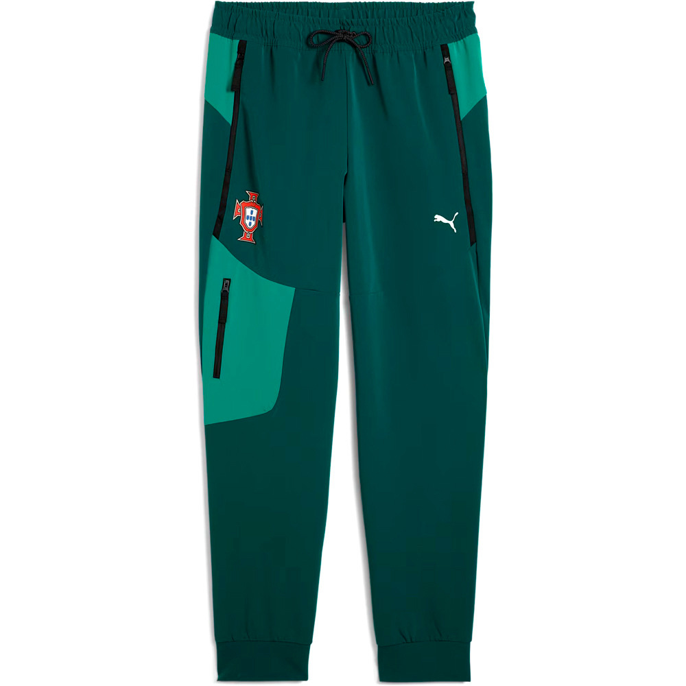 Puma pantalones futbol PORTUGAL 25 PUMATECH Track Pants WV 04