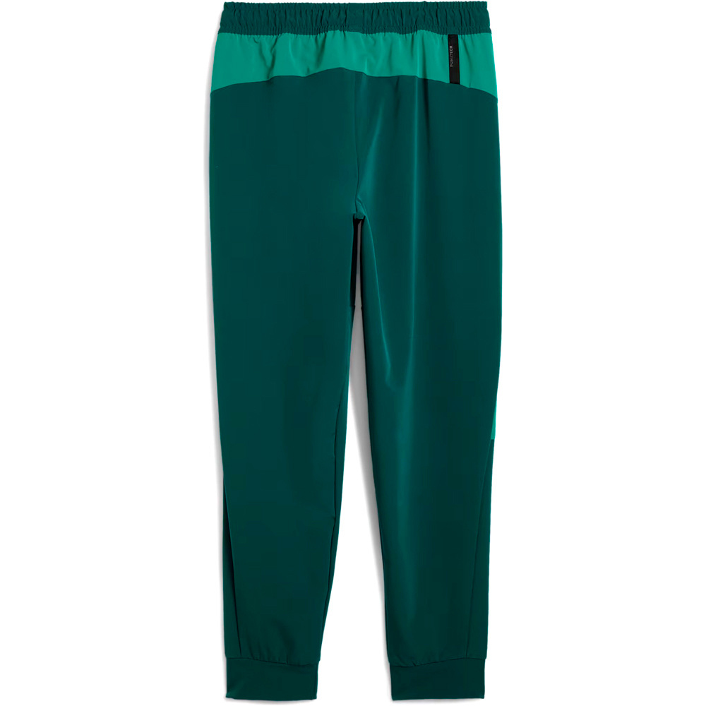 Puma pantalones futbol PORTUGAL 25 PUMATECH Track Pants WV 05