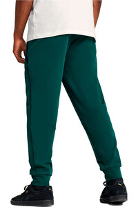 Puma pantalones futbol PORTUGAL 25 PUMATECH Track Pants WV vista trasera