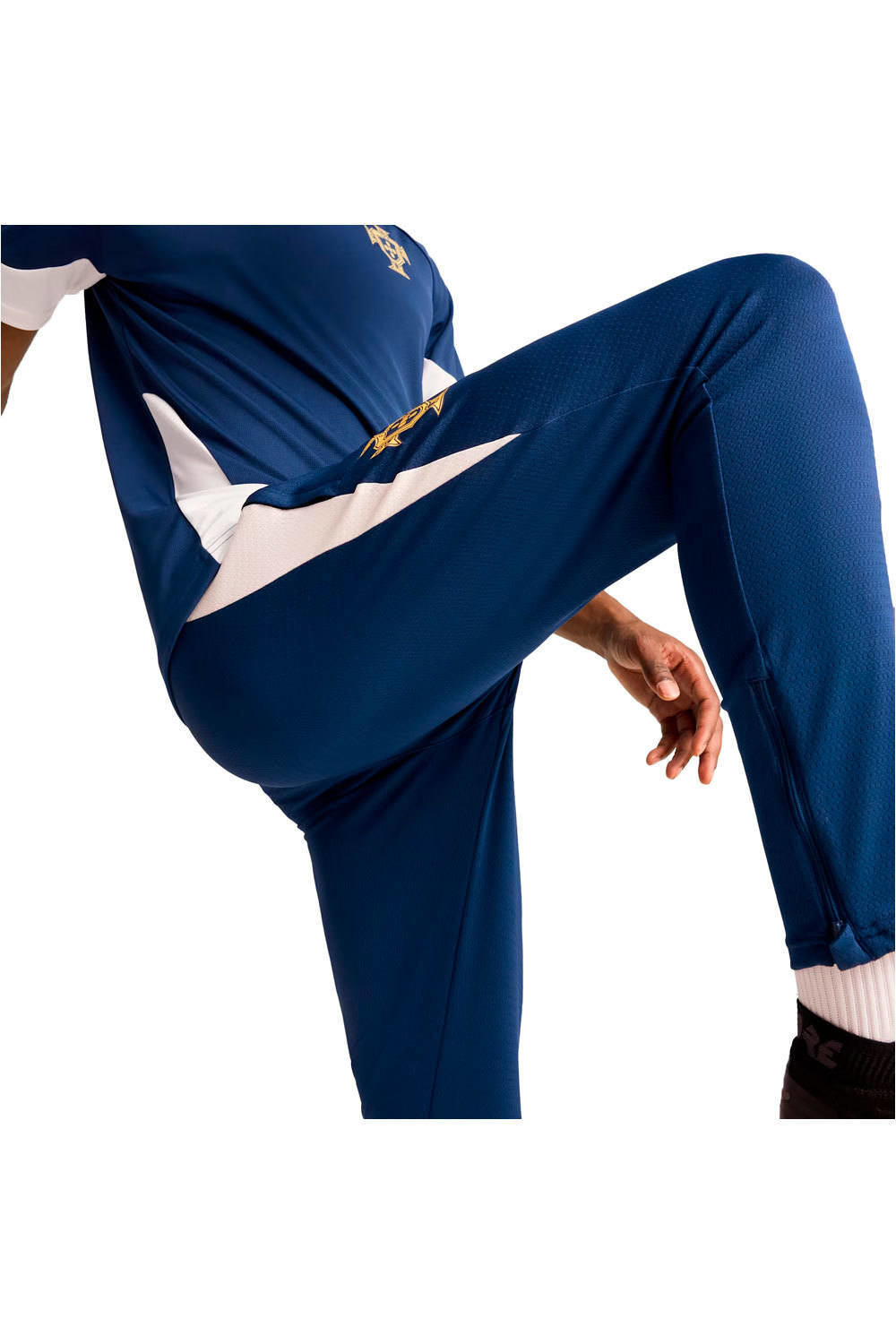 Puma pantalones futbol PORTUGAL 25 Training Pants vista detalle