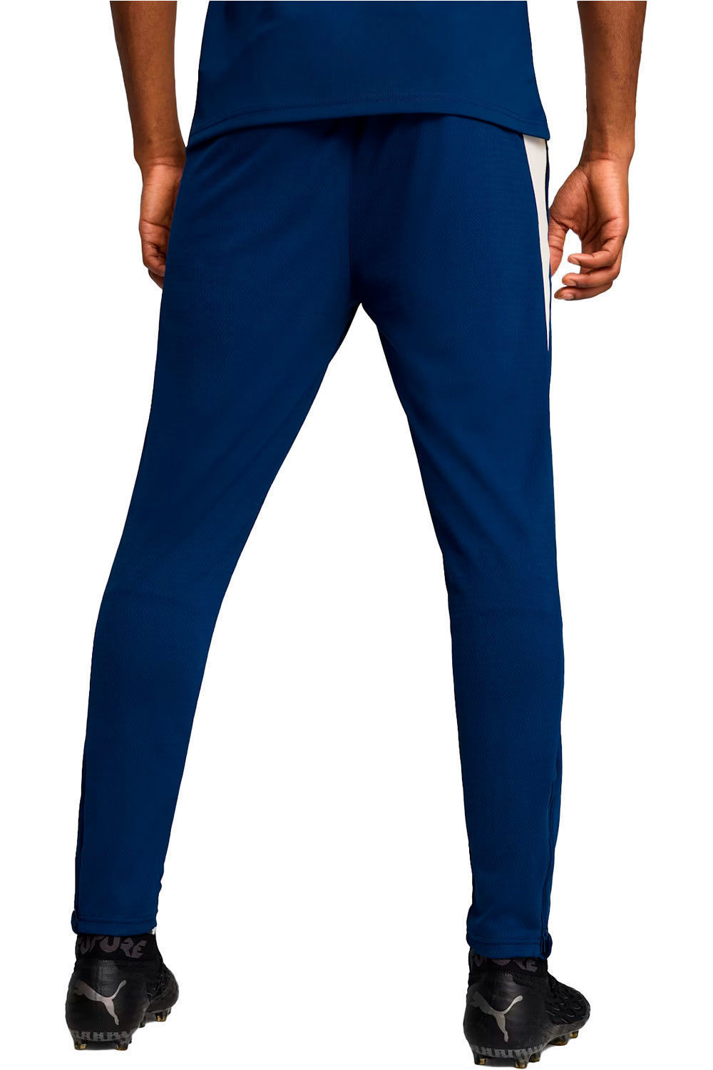 Puma pantalones futbol PORTUGAL 25 Training Pants vista trasera