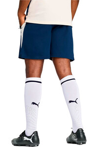 Puma pantalones futbol PORTUGAL 25 Training Shorts vista trasera