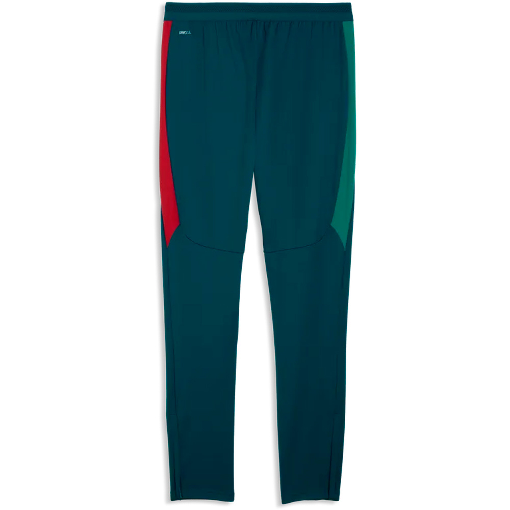 Puma pantalones largos futbol FPF Training Pants w 03