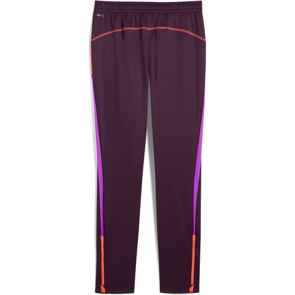 Puma pantalones largos futbol individualBLAZE Training Pants 04