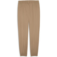 Puma pantalones largos futbol OM PUMATECH Woven Pa 03
