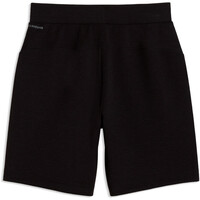 Puma pantalones y mallas cortas fitness mujer W CLOUDSPUN SHORT - 03