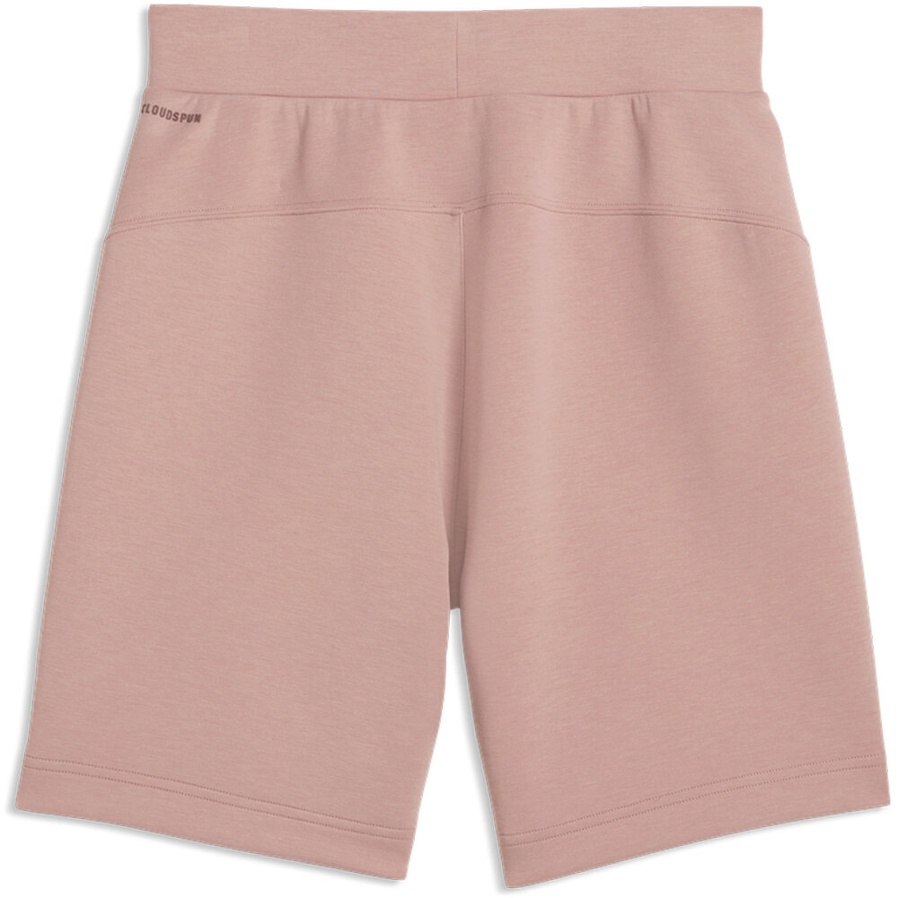 Puma pantalones y mallas cortas fitness mujer W CLOUDSPUN SHORT - 03