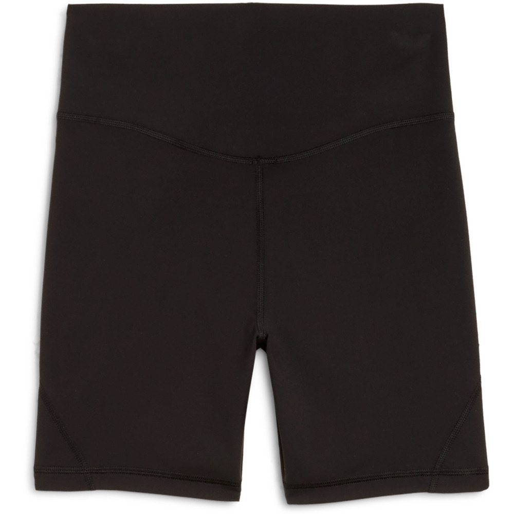 Puma pantalones y mallas cortas fitness mujer W CLOUDSPUN SHORT TI 03