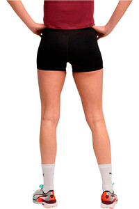 Puma pantalones y mallas cortas fitness mujer W PUMA x HYROX SHAPE vista trasera