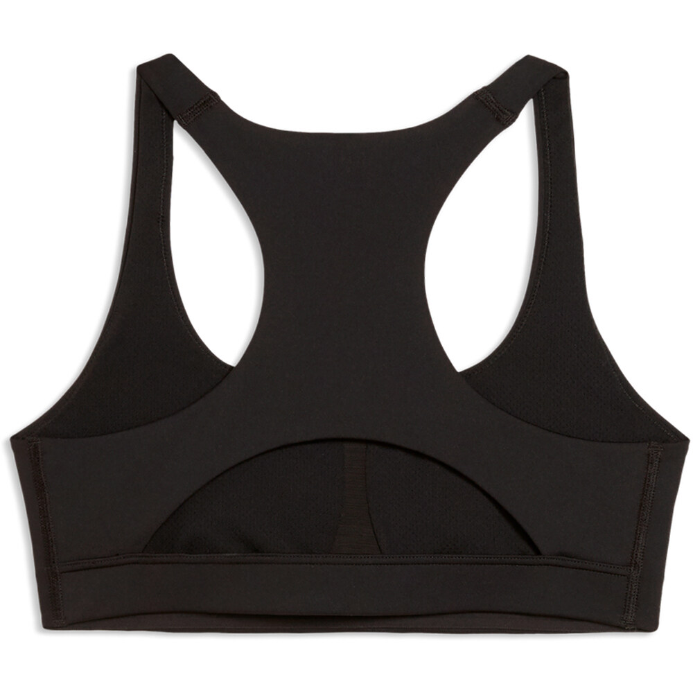 Puma pantalones y mallas cortas fitness mujer W PUMA X HYROX TECH 03