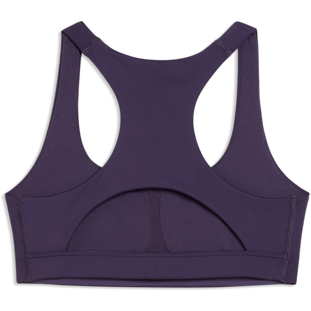 Puma pantalones y mallas cortas fitness mujer W PUMA X HYROX TECH 03