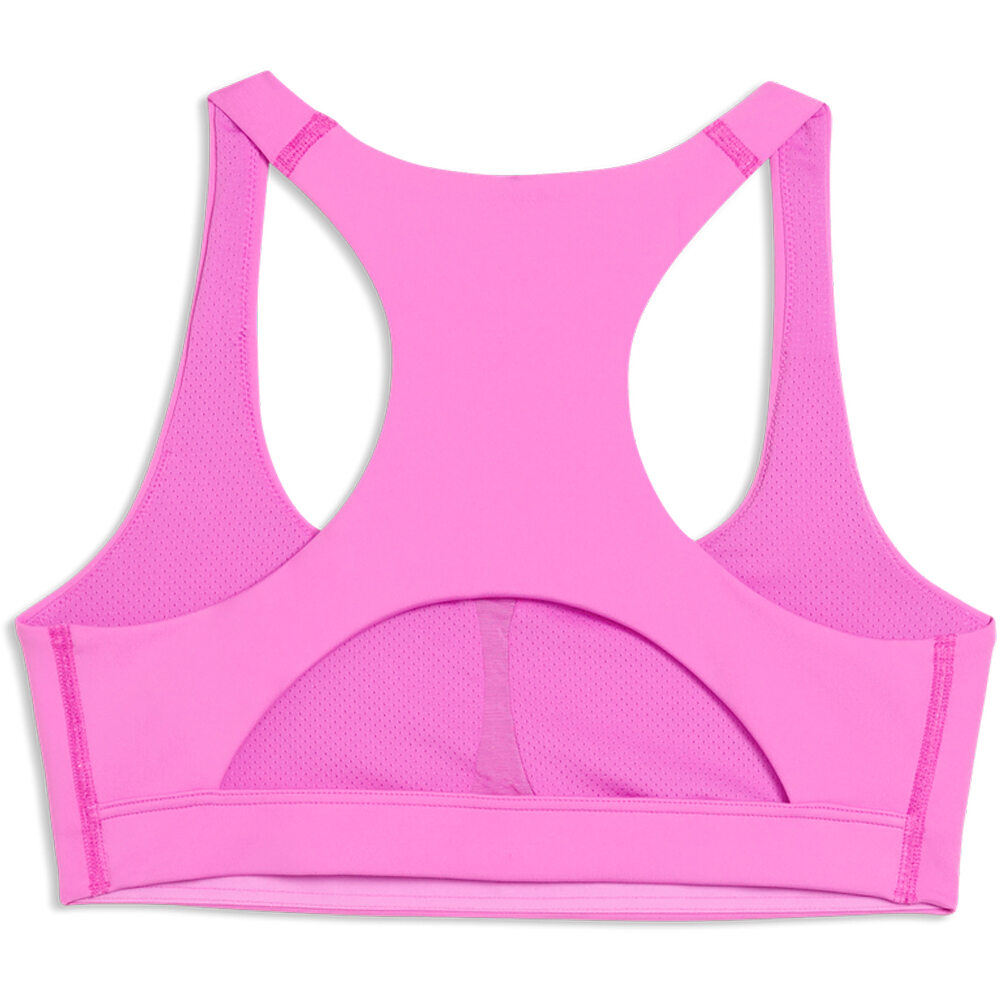 Puma pantalones y mallas cortas fitness mujer W PUMA X HYROX TECH 03