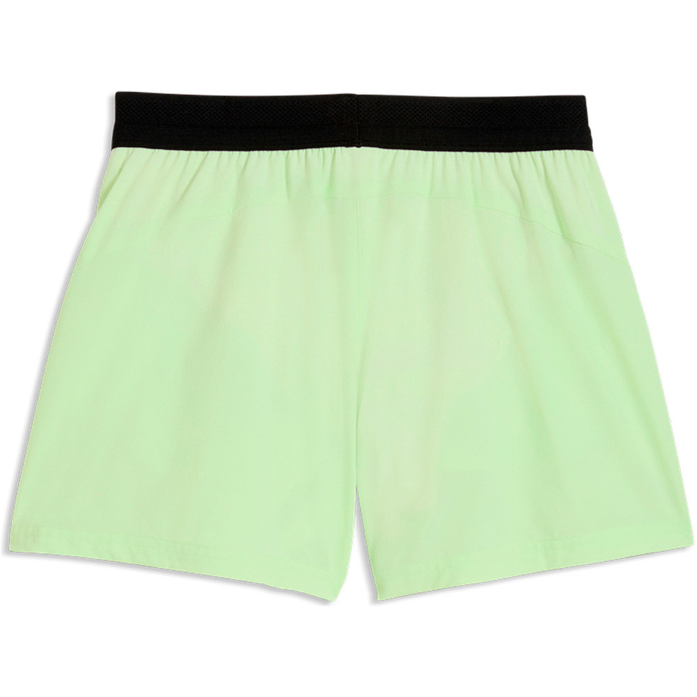 Puma pantalones y mallas cortas fitness mujer W PWRMODE DRYELITE W 05