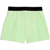 Puma pantalones y mallas cortas fitness mujer W PWRMODE DRYELITE W 05