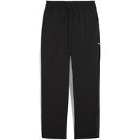 Puma pantalones y mallas largas fitness mujer LACE WOVEN PANT 03