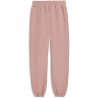 Puma pantalones y mallas largas fitness mujer W CLOUDSPUN JOGGER 03